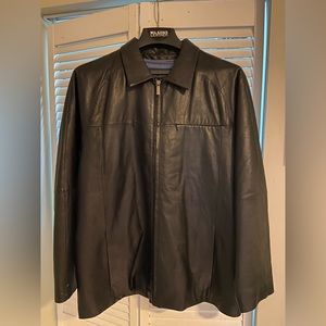 Wilsons Leather Pelle Studio